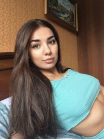 Проститутка Милослава